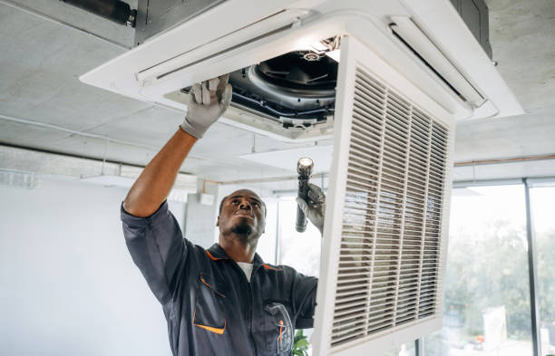 Licensed Hvac Installation service in Mentone, IN - FH HVAC